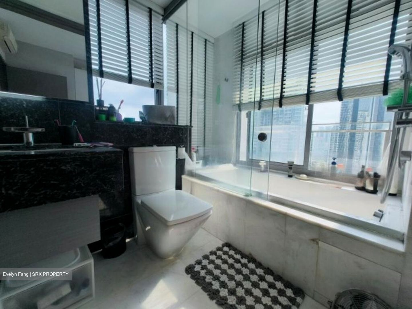 Starlight Suites (D9), Apartment #569291361